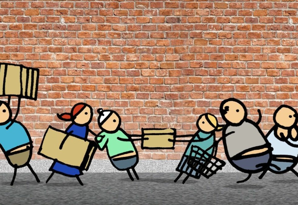 7 Black Friday-tips til deg som skal tømme lommeboka i dag