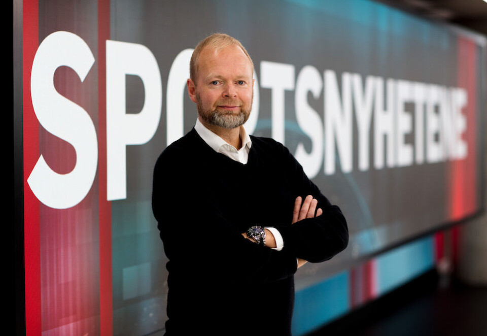 TV 2 og Viaplay inngår ny avtale - skal dele på håndball-EM
