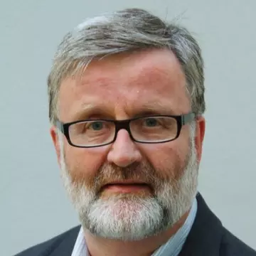 Erik Wilberg 