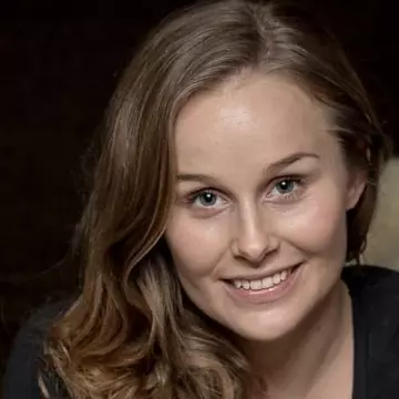 Ingvild Moen 