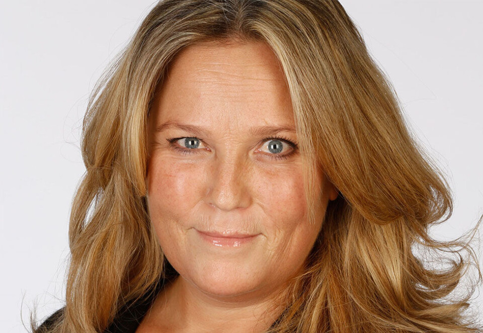Mer krevende lønnsforhandlinger- Vi merker jo konkurransen fra internasjonale selskaper. Det er alltid en utfordring, sier Bente Klemetsdal i Aller.