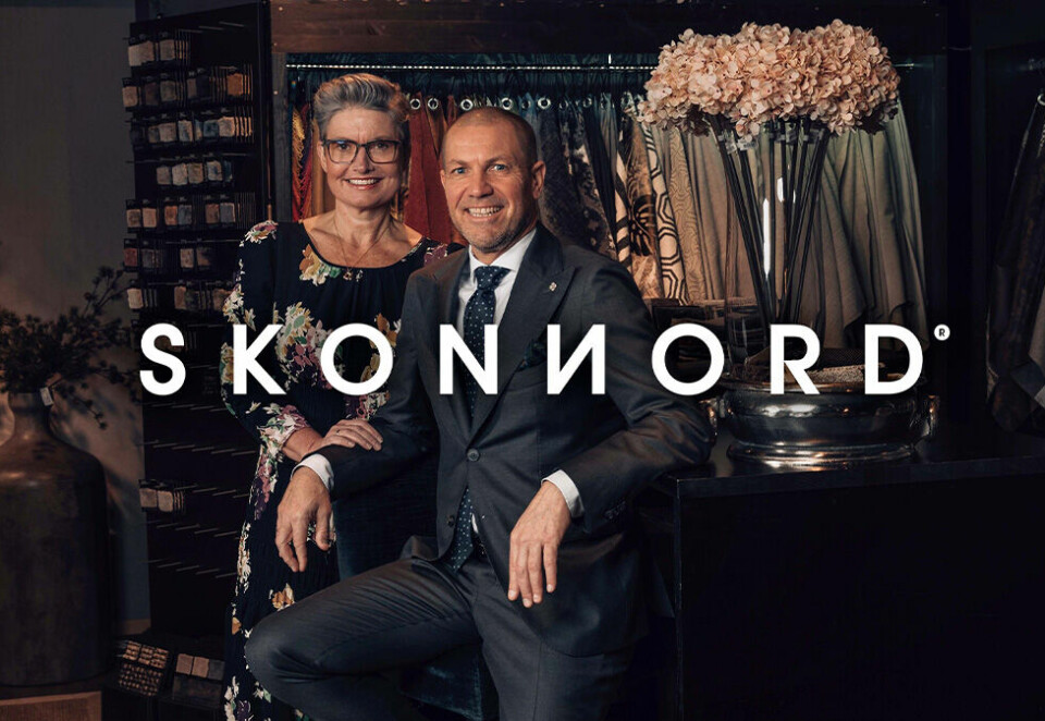 Ny eCommerce-aktør til NXT