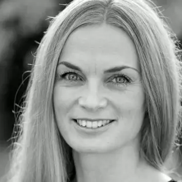 Åse Kringstad 