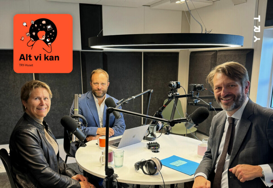 Teknologi og omstilling i Oslo, med byrådsleder Eirik Lae Solberg