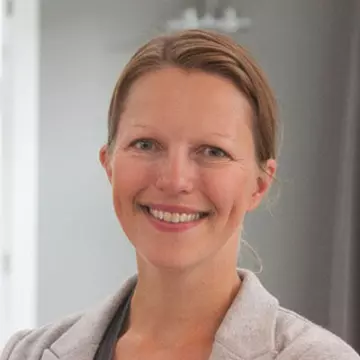 Ragnhild Herlofsen 