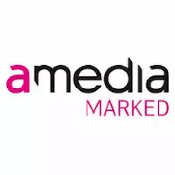 Amedia Marked 