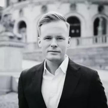 Cato Husabø Fossen 