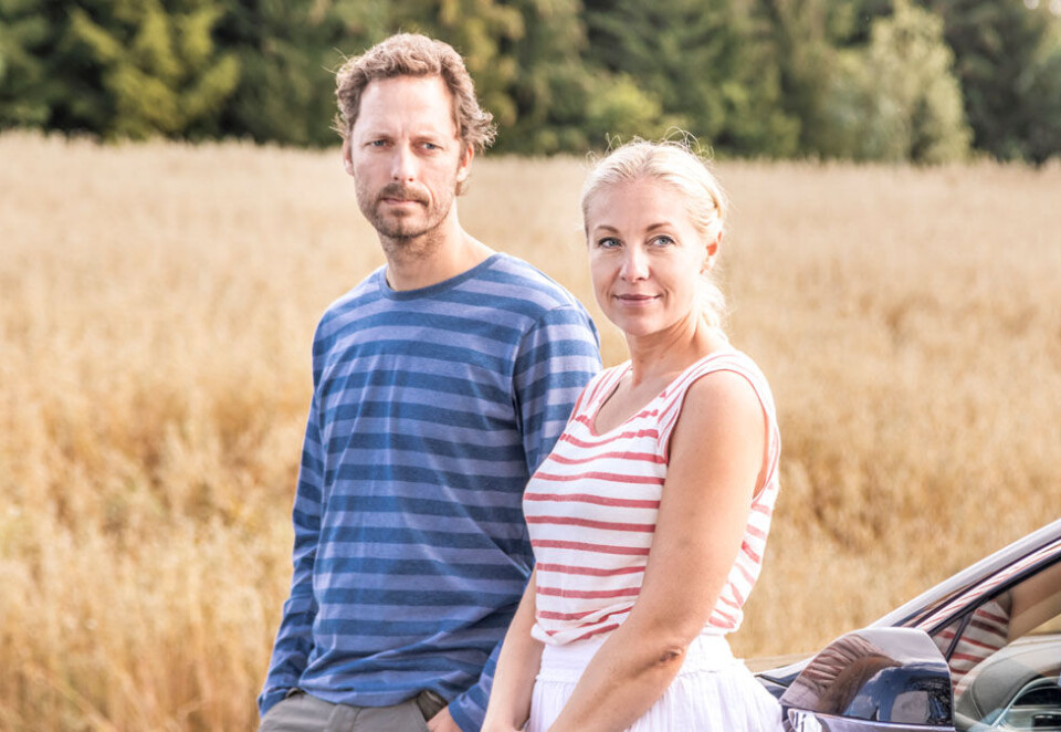 Kommersiell vinner: Denne helgen var «Neste sommer» det aller mest sette programmet på kommersiell tv. Foto: Discovery Networks.