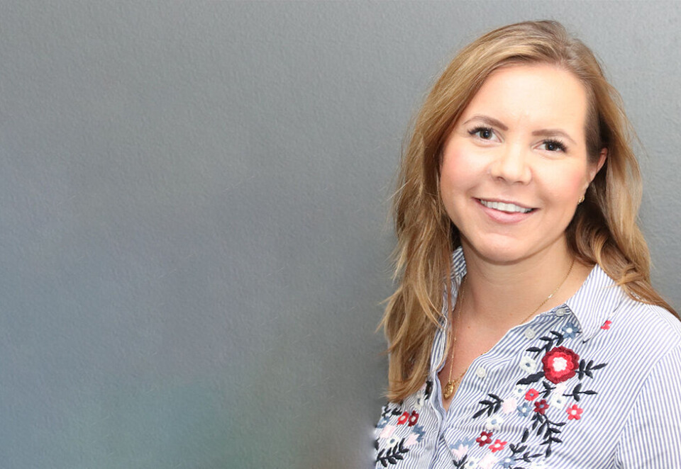 Marianne Solheim, digital rådgiver i Carat Norge, mener vi må endre vår tilnærming til influencer marketing.