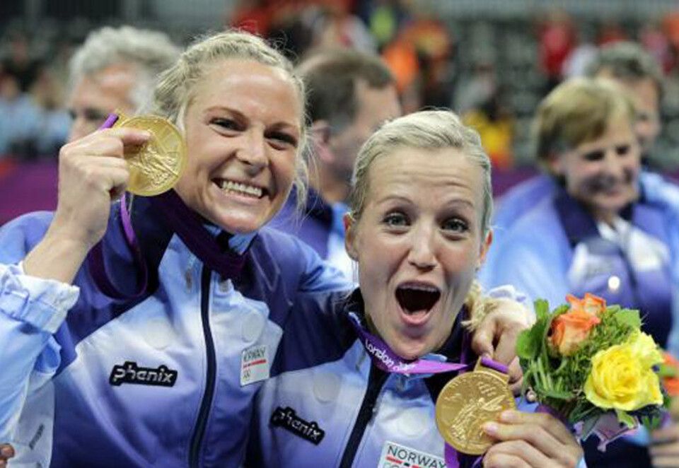 VM-klare: De norske håndballjentene er klare for VM i håndball i desember neste år. Men allerede i januar er det klart for VM for herrer i Qatar.