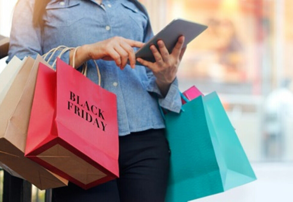 Hvordan kan du gjøre nettbutikken din klar til Black Friday? Trender og utfordringer å ta hensyn til