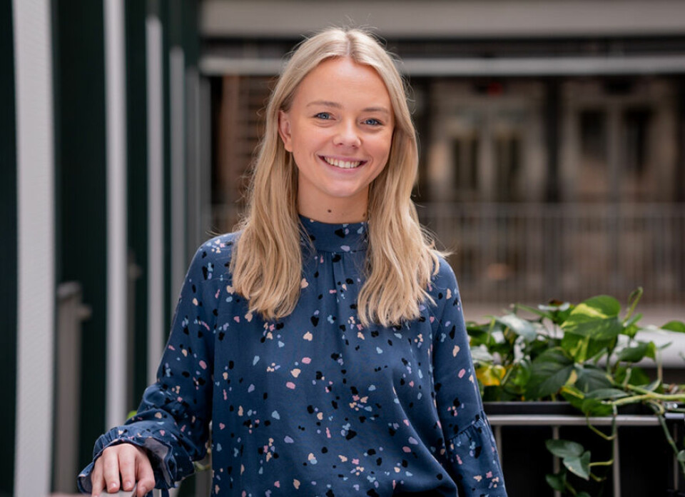 6 tips til vellykket innhold i sosiale medier