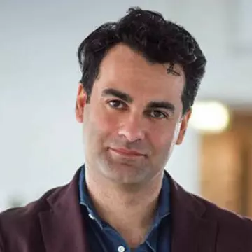 Babak Behrad 