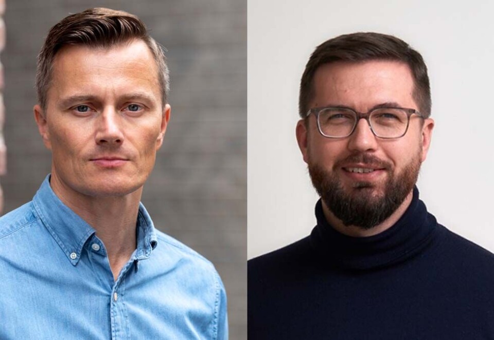 Sjefen i konsulentselskapet Nova, Geir Allan Hove, går inn på det polske markedet. Lukasz Ciesielski får jobben med å bygge opp selskapet.