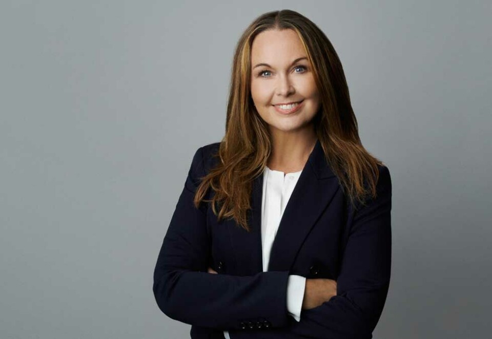 Dumpet prisen: Christina Sulebakk, Europa-sjef for HBO, er meget fornøyd etter å ha gjort en god lansering av HBO Max i Norden. Etter å ha mistet mange abonnenter etter at siste episode av «Game of Thrones» gikk på lufta, har de nå hentet seg inn igjen.