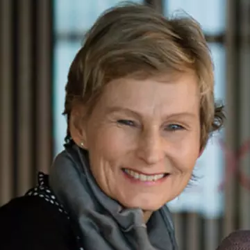 Kjersti Solem 