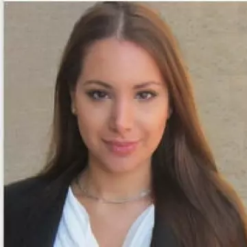 Elnaz Esmailzadeh 