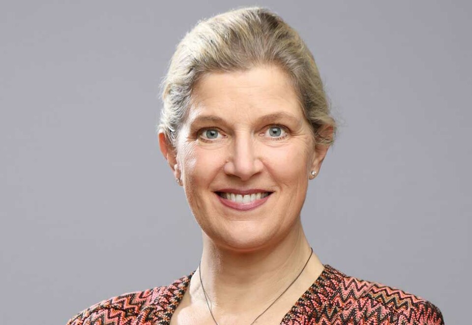 Kampen om samtykkene: Tidligere Amedia-topp Victoria Schultz og i dag daglig leder i Sylinder Media, som er en del av Norgesgrupplen, skriver i dette innlegget om kampen om samtykkene til kundene og hvordan annonsørene nå kjemper om dem.