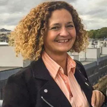 Ulla Sommerfelt 