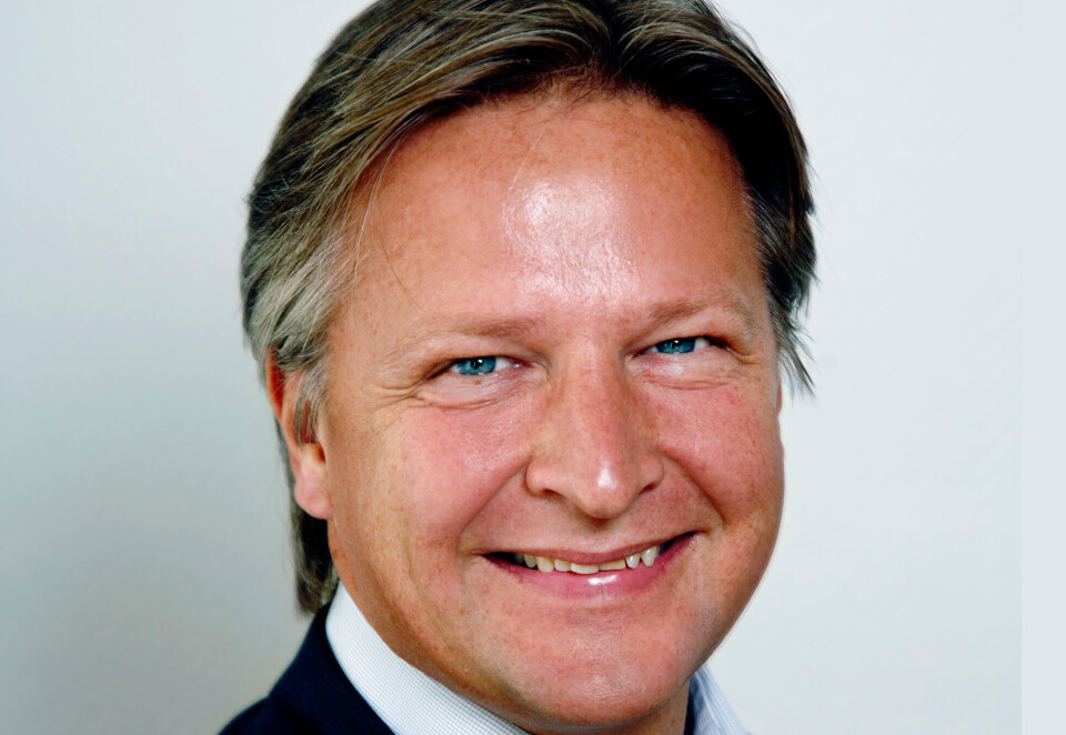 Merker oljekollapsen: PR-byrået Zynk ble etablert i 2010 og har i dag fem partnere. Selskapet leverer gode tall for 2015 og henter ut et overskudd før skatt på 15,8 millioner kroner selv etter en tøff smell i oljeindustrien. Foto: Eivor Eriksen