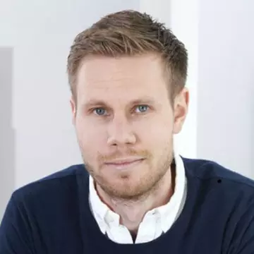 Christian Nordby Bø 