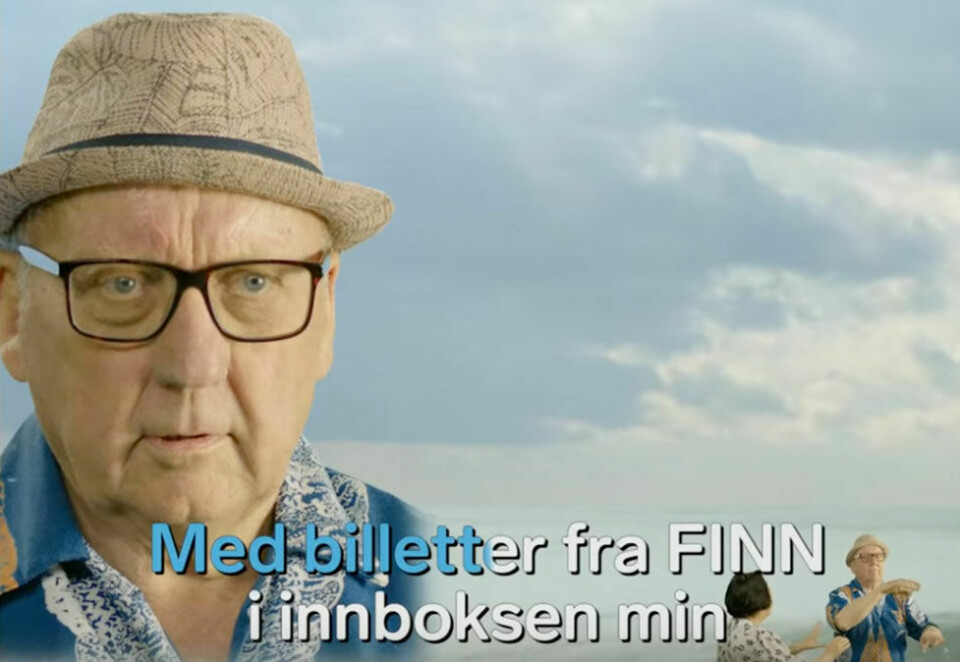 Grand, Grand, Grand Prix i Anfo Effekt!