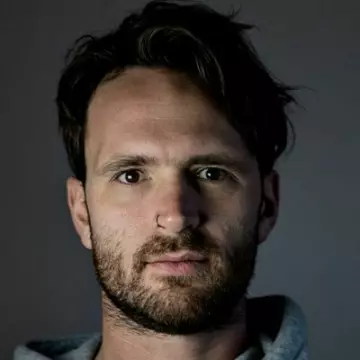 Jonas Bødtker 