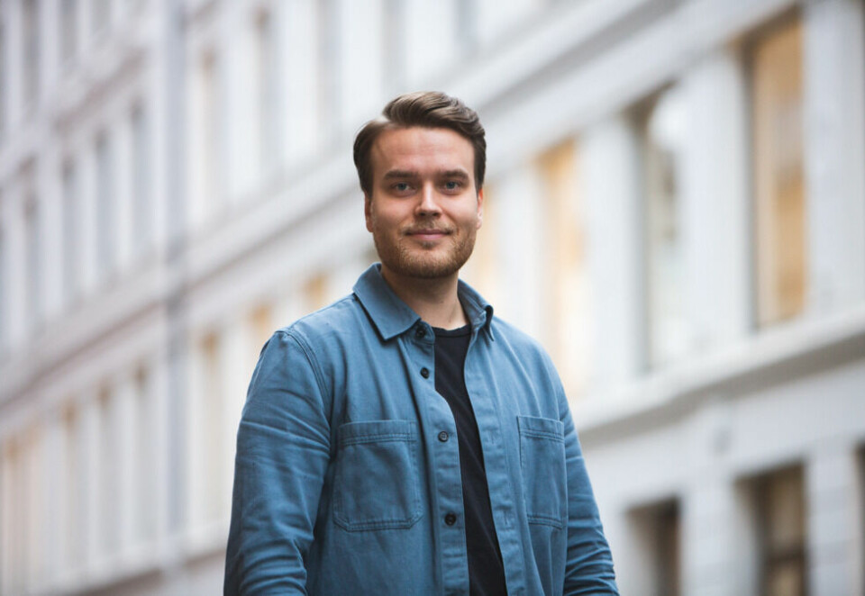 Invester i teknologi som setter kundene dine først – hvis ikke kommer andre til å gjøre det