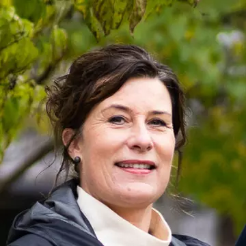 Beate Nossum 