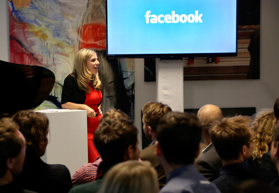 Tror video vil revolusjonere Facebook