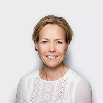 Vibeke Hauge 
