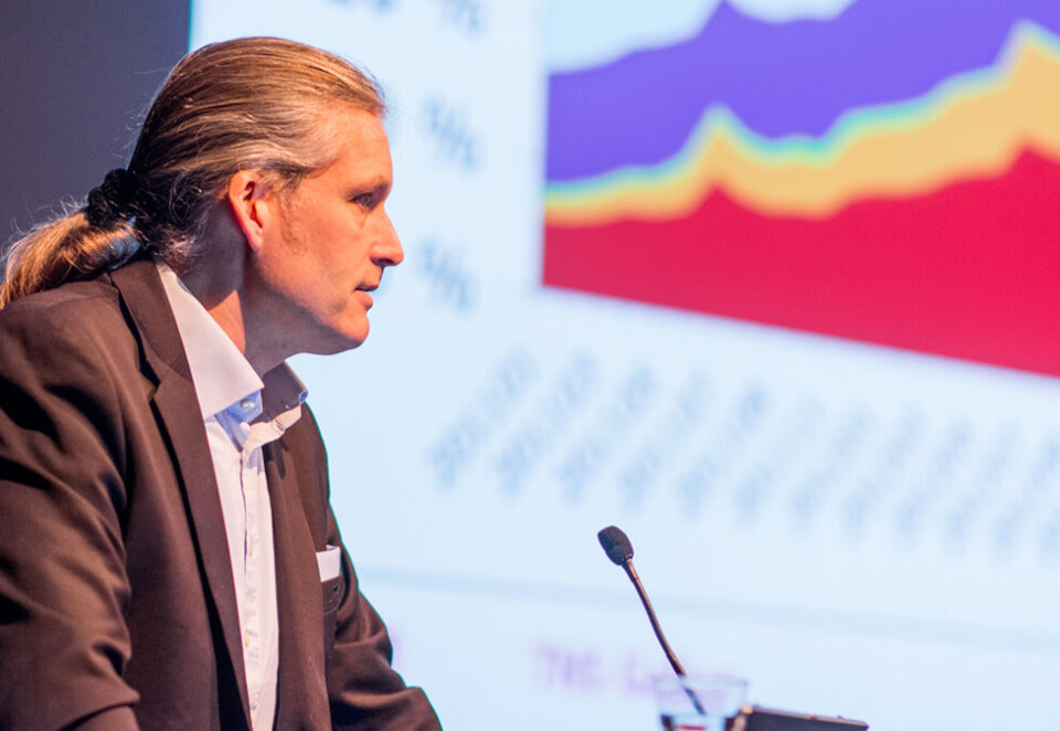 - Det er mye penger: Marketingdirektør i TNS Gallup mener norske nettaviser går glipp av store inntekter som en følge av at nordmenn har installert ny annonseblokkeringsteknologi på sine datamaskiner og mobiltelefoner. - Det er selvsagt mye penger og kan ikke avfeies som ubetydelig, sier Sandvik.