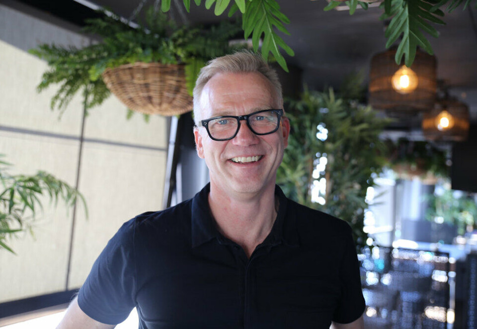 Unik mulighet: Petter Gulli er strategisk rådgiver og grunnlegger av 12 Years. - Aldri har muligheten vært større for «gode» selskaper til å vise hva de virkelig står for, skriver han.