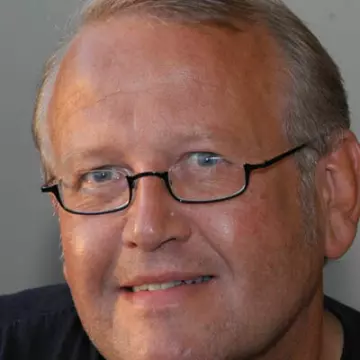 Tor Fuglevik 