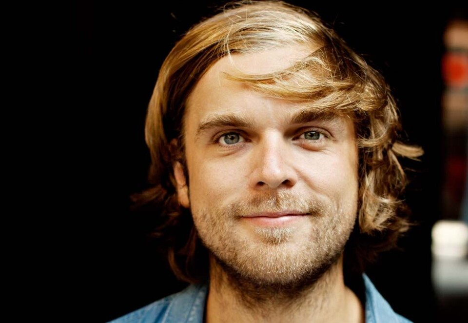 Reklame-Norge skvises ut av Cannes