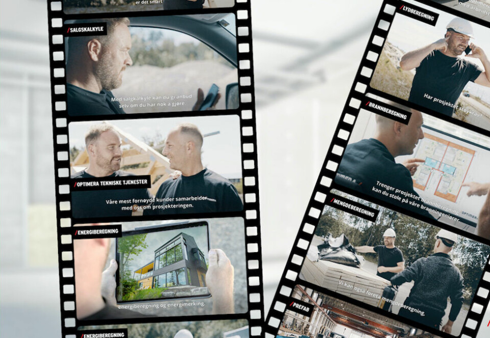 14 spennende filmer og display-annonser