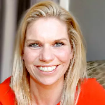 Mai-Bente Paulsen 