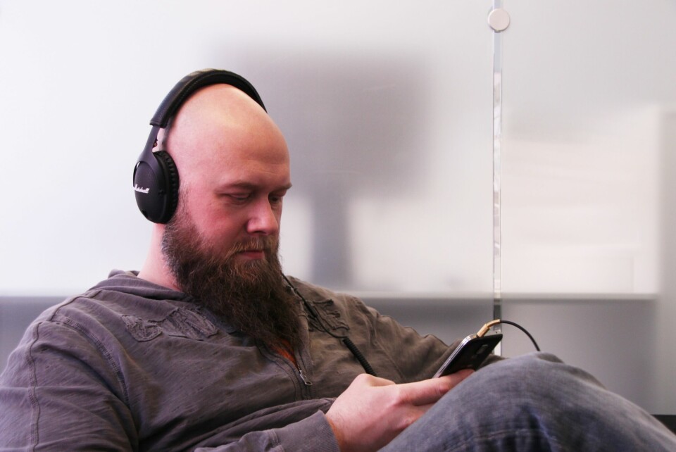 Noen må si at keiseren er naken: Podcastere undervurderer radiomediet