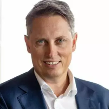 Carl Fredrik Stenstrøm 
