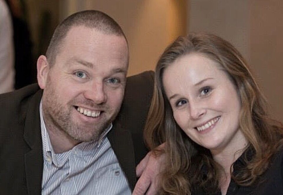 Tar til motmæle: - Nå får annonsørene veldig effektiv og billig kommunikasjon i de sosiale kanalene, skriver Olav Mellingsæter og Ingvild Moen, som ikke vil oppfordre annonsører til å droppe Facebook og andre sosiale medier.