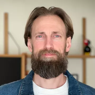 Simen Kjær 