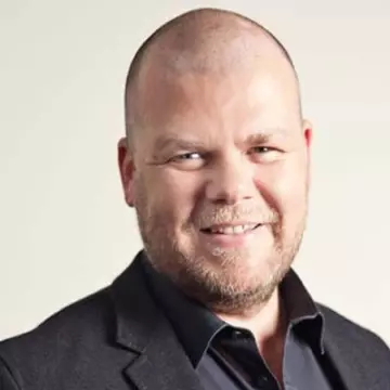 Henrik Sandberg 
