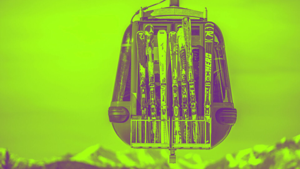 Hvem vinner OL-gull i branding i Pyeongchang?