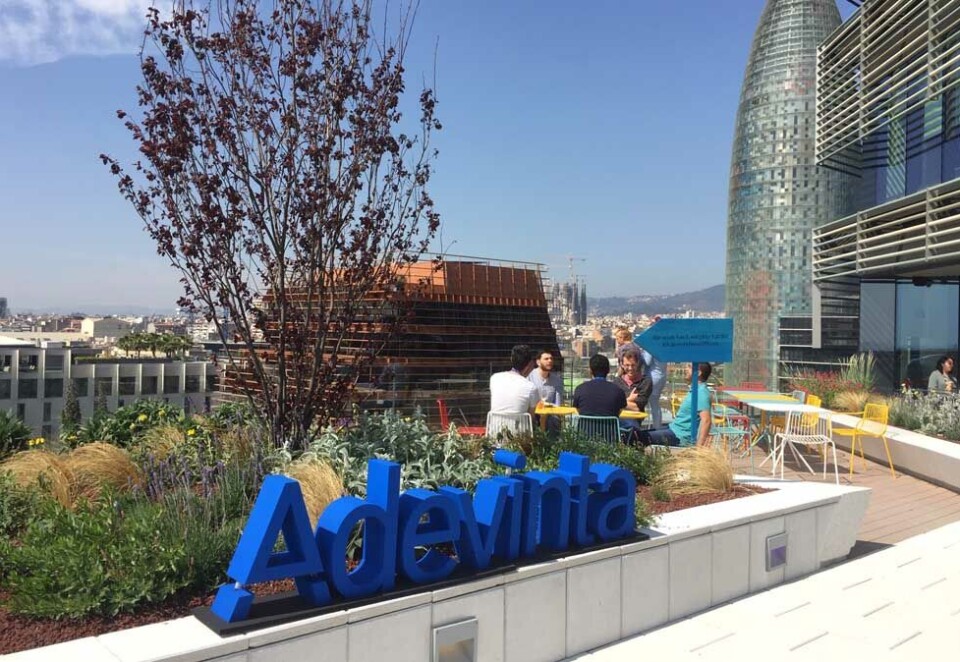 Til salgs: Schibsted vil selge seg ned i rubrikkgiganten Adevinta og tidligere i høst ble det kjent at en Blackstone-støttet investorgruppe har meldt sin interesse for aksjene.