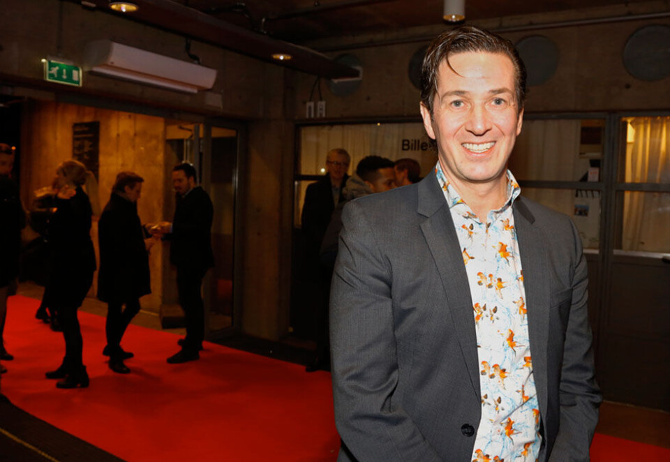 Hektisk sommer: Salgs- og markedsdirektør i TV 2, Bjørn Gunnar Rosvoll, sier OL-satsingen kommer til å toppe en allerede hektisk sommer. - Med den sommeren vi har hatt i TV 2 til nå, med Fotball EM, Tour de France og så rett over i OL igjen så innebærer dette en massiv satsing fra vår side, sier han.