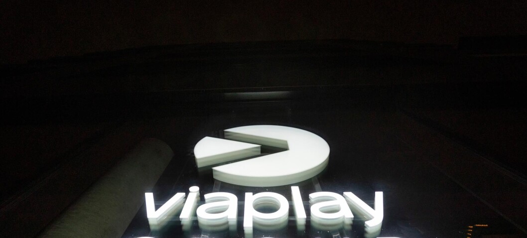 Viaplay 실적이 크게 올랐어요 대표 이미지