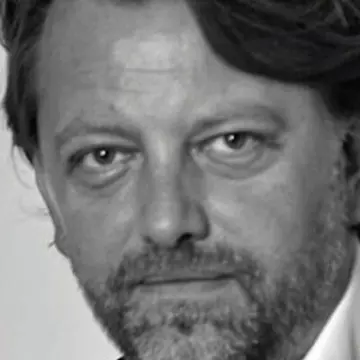 Henrik Berger Jørgensen 