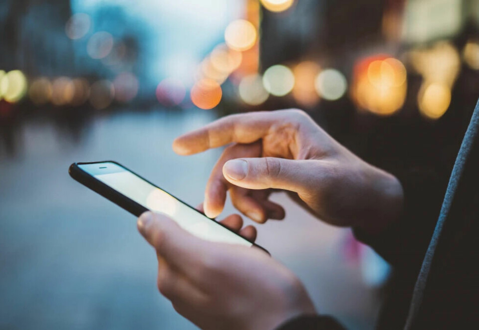 Skreddersydd mobilapp? Nøkkelen til smart forretningsutvikling