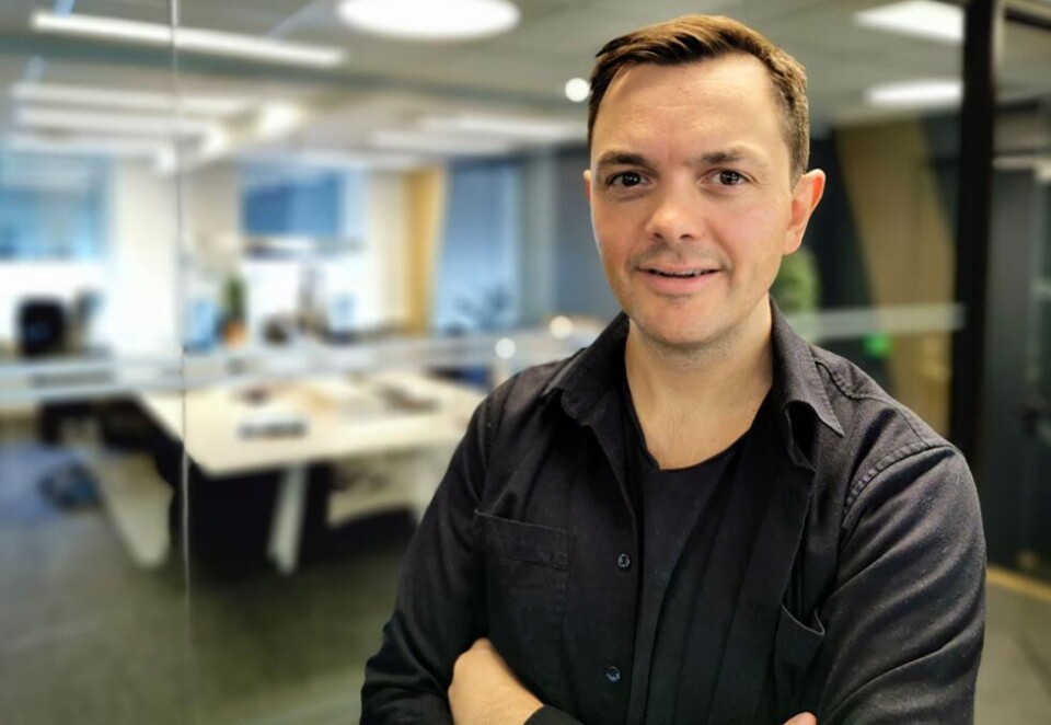 - Krevende tider: Sjefredaktør og administrerende direktør i Bilforlaget, som blant annet gir ut nettavisen Bilnytt, Atle Falch Tuverud, sier det er krevende tider i bilbransjen for tiden.