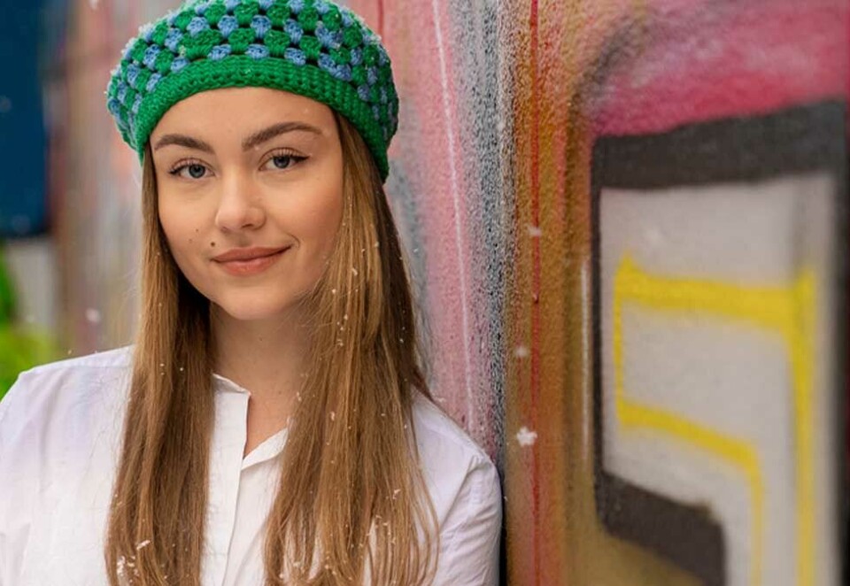 Skal treffe ungdommen: Med mål om å engasjere ungdom har en ny sesong av dokumentarserien med programleder Guro Halleraker premiere på TV 2 denne uka.